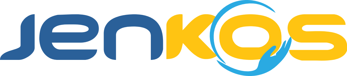 Jenkos' Logo